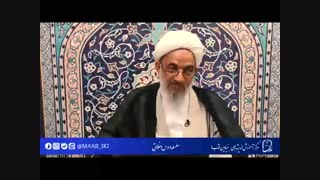 پانزدهمین جلسه اخلاق با سخنرانی حجت‌الاسلام دکتر مرتضی آقا تهرانی پیلینگ شیمیایی