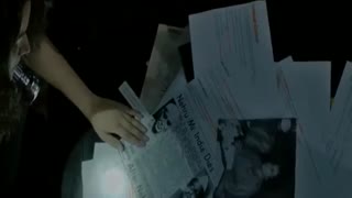 فیلم پرونده های تاشکند The Tashkent Files ۲۰۱۹ دوبله فارسی