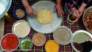 مستند کُماچ سِهن