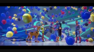 دانلود انیمیشن اسکوب 2020 Scoob (جدید)
