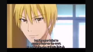 انیمه کوروکو نو بسکت(بسکتبال کوروکو) فصل اول قسمت۳ با زیرنویس  فارسی