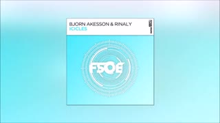 دانلود آهنگ آپلیفتینگ ترنس از Bjorn Akesson & Rinaly بنام Icicles