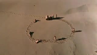 How I Won the War (1967) فیلم چگونه جنگ را بردم با بازی جان لنون