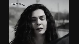 سکانس سریال بی وفا | تردید | هرجایی