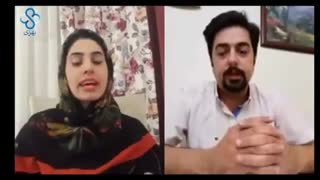 لایو بهزی شماره3: خود مراقبتی در بیماری های روان چون وسواس فکری- جبری