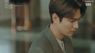 سریال کره ای پادشاه: سلطنت ابدی قسمت 09 با زیرنویس فارسی /The King: Eternal Monarch Korean Drama 2020