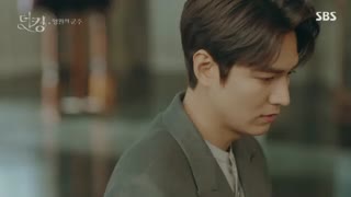 قسمت نهم سریال کره ای The King: Eternal Monarch 2020 - با زیرنویس فارسی