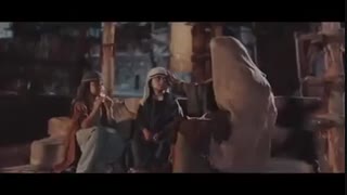 استاد رائفی پور : دنیا به یک علی بن ابی طالب نیاز داره