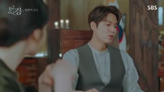 سریال پادشاه : سلطنت ابدی قسمت 9 + زیرنویس فارسی