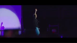 قسمت دوم مستند سریالی BREAK THE SILENCE از BTS + زیرنویس فارسی