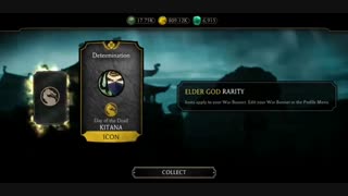 strength Pack In Mortal Kombat Mobile