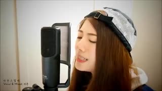 Tokyo Ghoul (東京喰種) OP - unravel┃Cover by Raon Lee ( ویژه طرفداران توکیو غول)