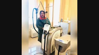 اجاره دستگاه لیزر پیشرفته2020