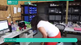 تردستی - 7حقه خنده دار