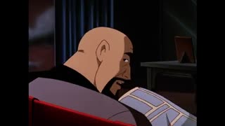 کارتون بتمن Batman The Animated Series دوبله فارسی / قسمت 60