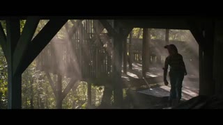 تریلر فیلم Becky