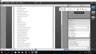 Audiovisual,sixthsession