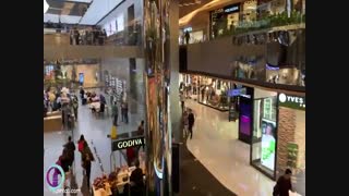 مرکز خرید زورلو سنتر | مراکز خرید استانبول