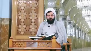 نشانه بیست و دو | تفسیری کوتاه از جزء بیست و دوم قرآن کریم