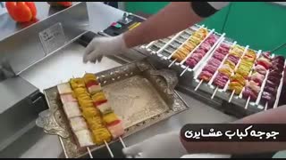 به نظرتون دستگاه سیخ کن | سیخ گیر همه کاره و چند منظوره چیه و چه جوری کار میکنه؟؟؟