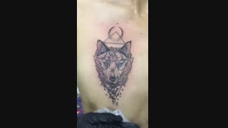 خالکوبی در تهران | 