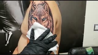 مرکز تاتو بدن | 