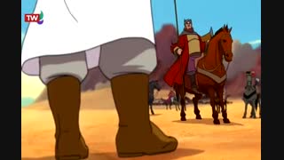 پویانمایی همه ی ایمان