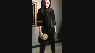 مانتومشکی مجلسی