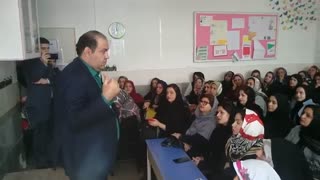 چگونه ذهن کودک را آماده پرورش موثر کنیم؟