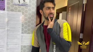 آموزش پرش از هواپیما