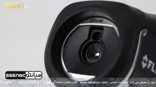 دوربین حرارتی ترموویژن فلیر آمریکا مدل flir E6
