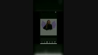 آموزش ادیت عکس برای پروفایل