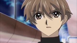 انیمه Tsubasa Chronicle فصل دوم قسمت 13 با زیرنویس فارسی