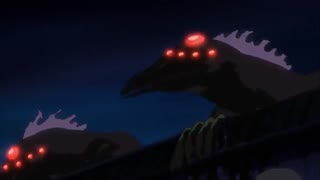 انیمه Tsubasa Chronicle فصل دوم قسمت 14 با زیرنویس فارسی