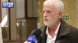 مصاحبه اختصاصی با دکتر روازاده متخصص طب سنتی - اسلامی - بخش اول