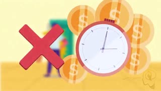ساخت تیزر موشن گرافیک برای آقای آسانسور