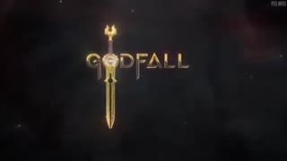 گیم پلی اولین بازی انحصاری PS5 بازی GODFALL-مسترگیمرز