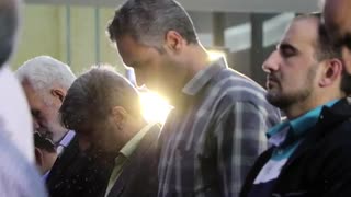 سخنان اقا در مورد ماه مبارک رمضان 1080