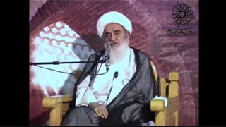 بیانات آیت الله العظمی مظاهری در مراسم احیای شب بیست و سوم ماه مبارک رمضان