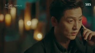 قسمت 10 سریال پادشاه : سلطنت ابدی + زیرنویس فارسی با هنرمندی لی مین هو و کیم گو اون The King: Eternal Monarch 2020