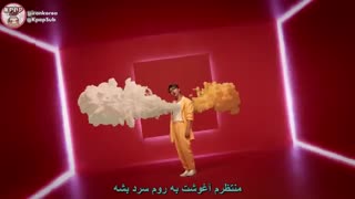 MONSTA X_YOU CAN'T HOLD MY HEART_MV موزیک ویدیو گروه کره‌ای مانستا ایکس به نام نمیتونی صاحب قلبم بشی با زیرنویس فارسی