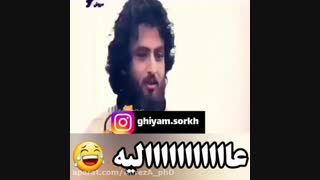 یک کلیپ طنز از پرسپولیسی استقلالی ها