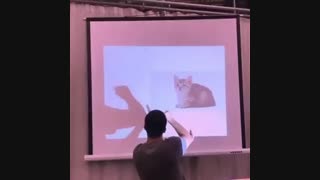 بازی باسایه ها_خیلی هنرمندانه ست