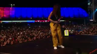 Rihanna - Live at Rock in Rio Brazil 2015