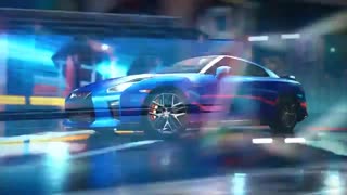 تریلر بازی Forza Street برای گوشی‌های هوشمند منتشر شد