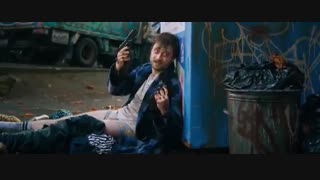 فیلم اسلحه های آکیمبو با دوبله فارسی Guns Akimbo 2019