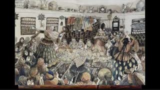 آذربایجاندا کاریکاتور صنعتی‌نین بانیسی, عظیم عظیم زاده