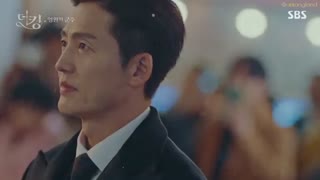 قسمت دهم سریال پادشاه :سلطنت ابدی+زیرنویس فارسی با بازی لی مین هو و کیم گواون