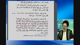 نظر حسن بصری عالم بزرگ اهل سنت درباره معاویه