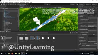 آموزش تعویض اسلحه در یونیتی برای FPS
